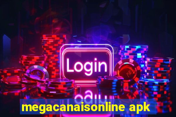 megacanaisonline apk